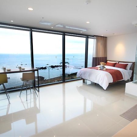 Vista Resort Jeju Rum bild