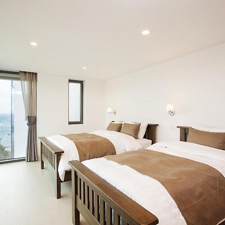 Vista Resort Jeju Exteriör bild