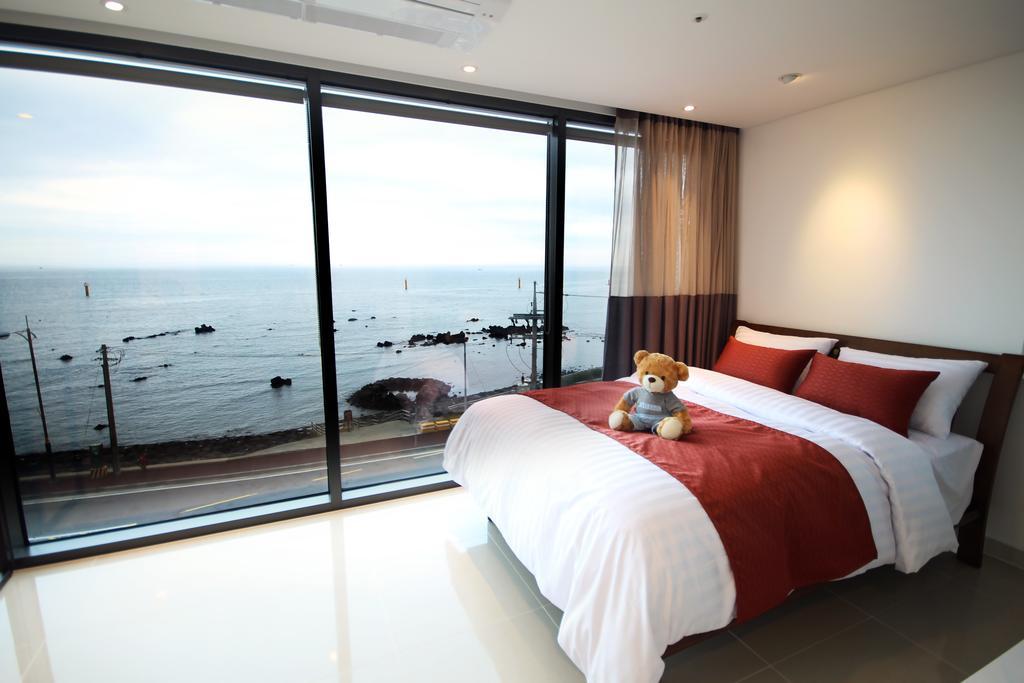 Vista Resort Jeju Rum bild