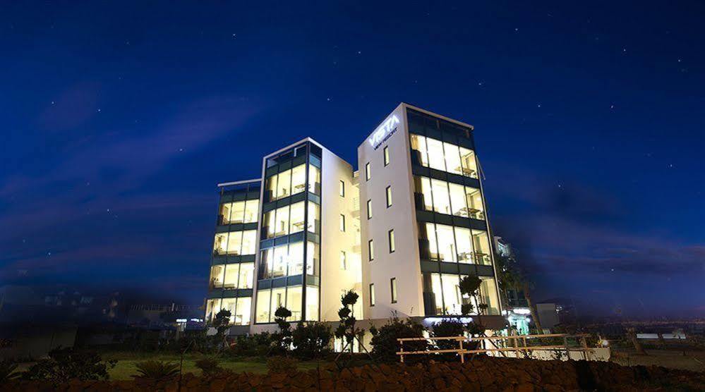 Vista Resort Jeju Exteriör bild